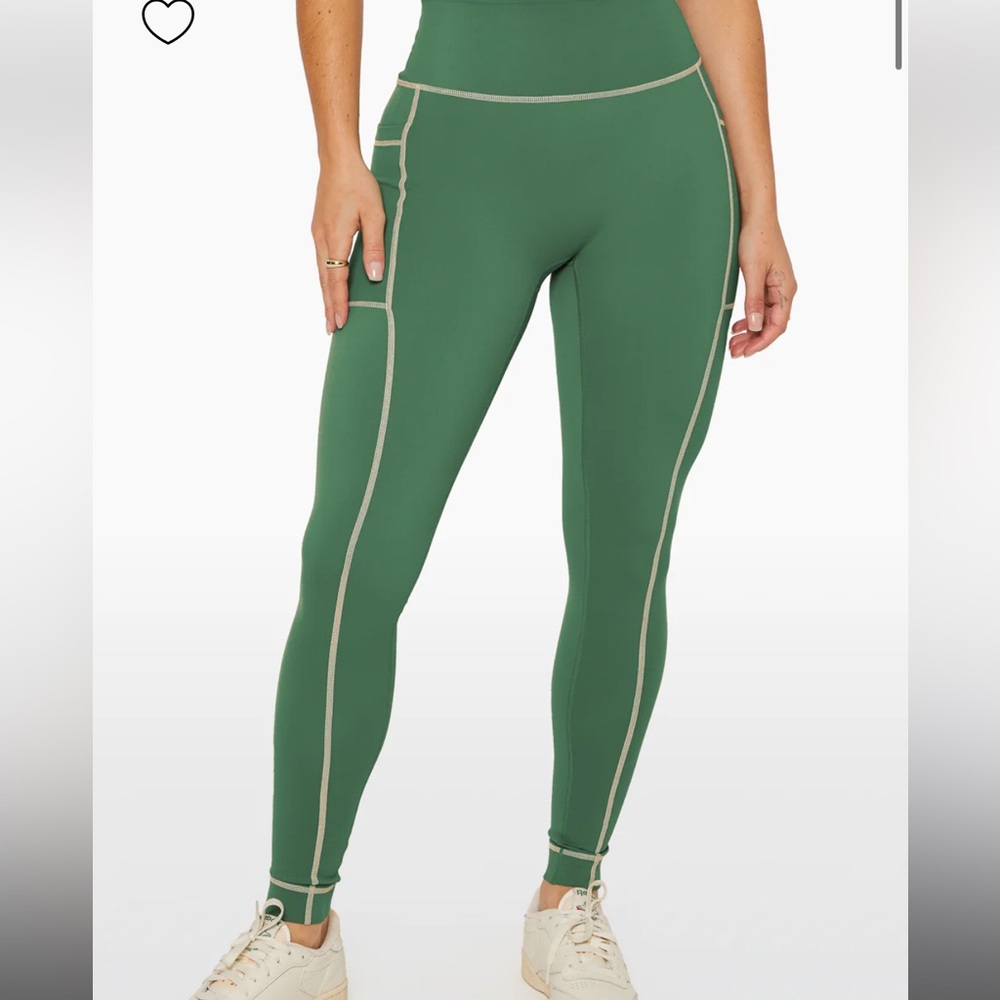 Set Active Courtside Leggings